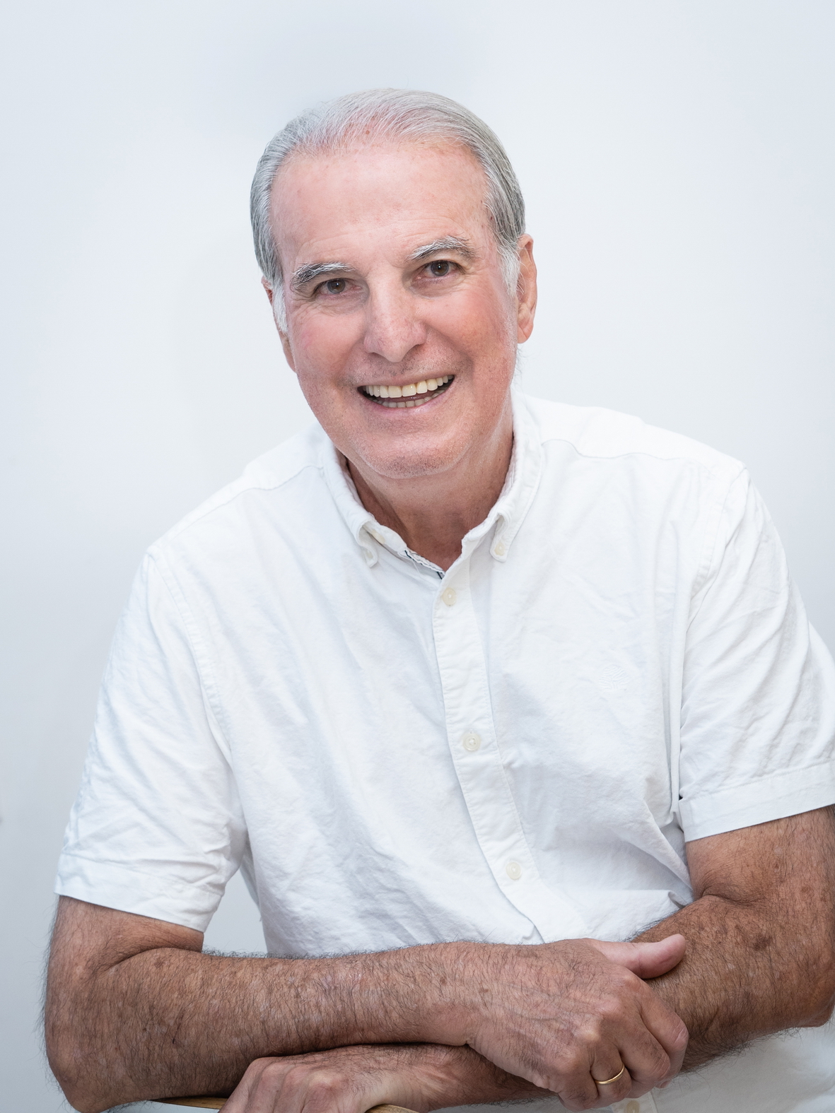 José Miguel García Salazar