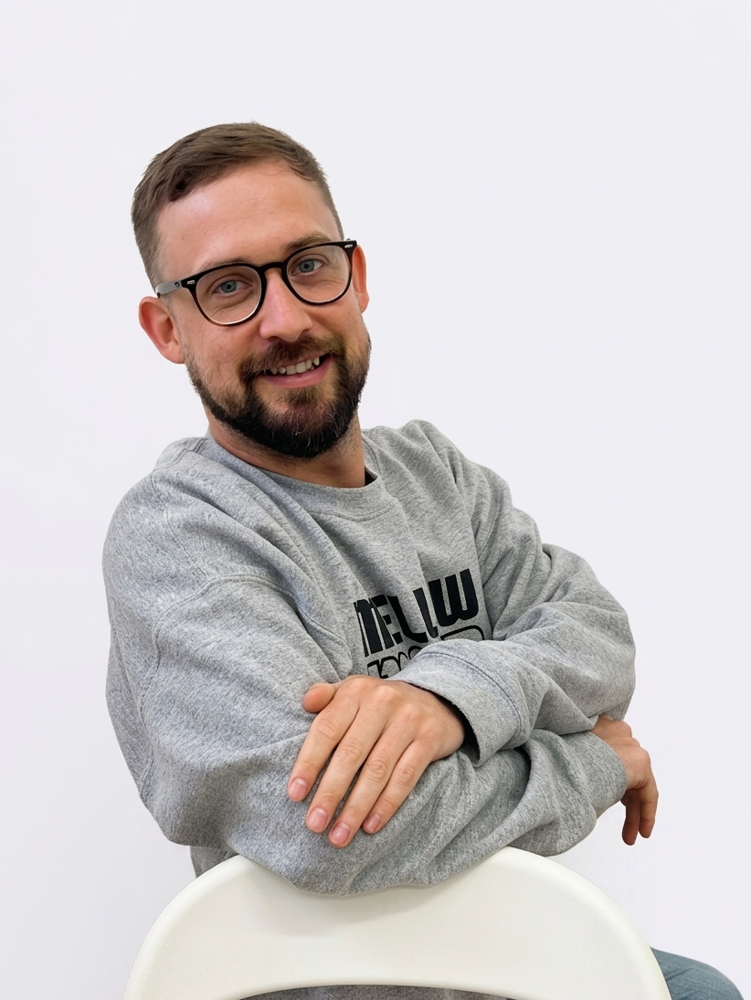 Ivan Michailow