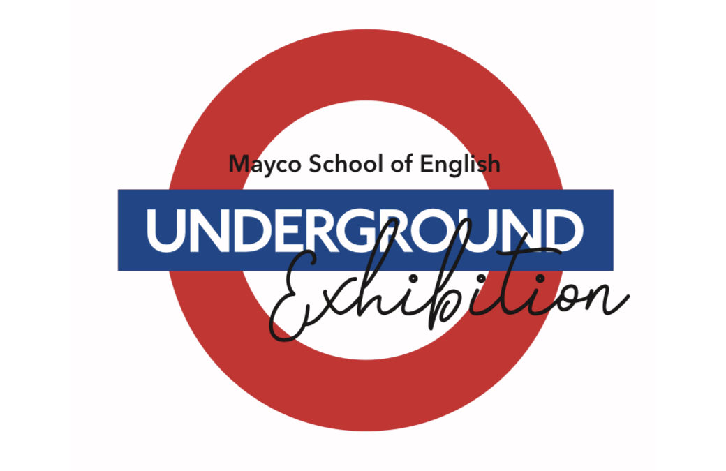 London Underground Exhibition