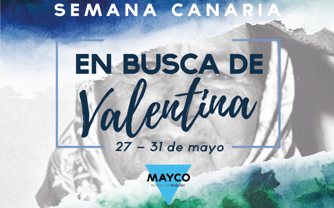 Semana Canaria|27-31 mayo