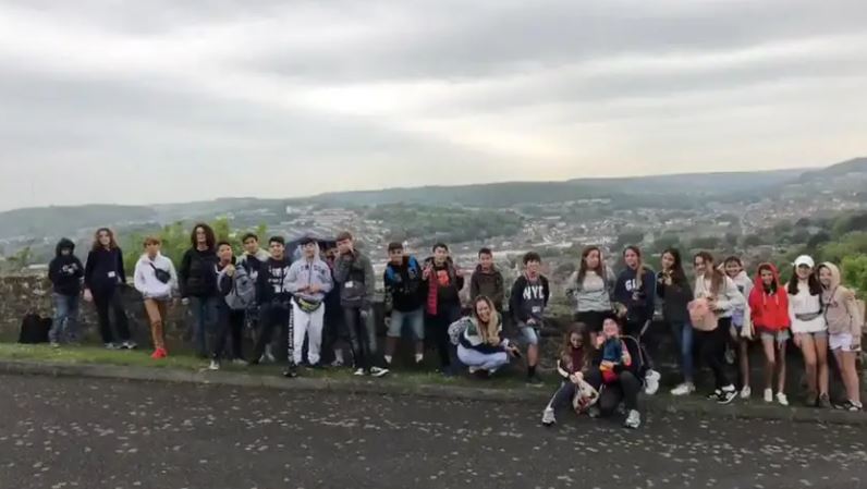 Viaje a Inglaterra – 6ºPrimaria