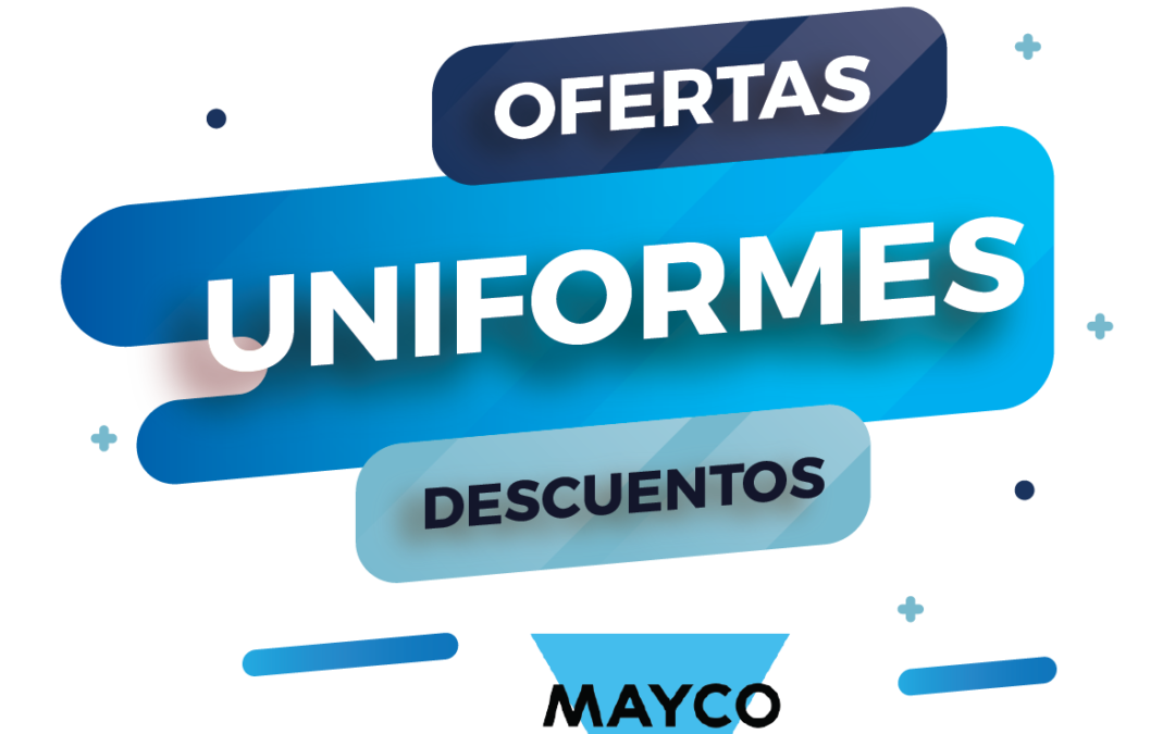 Promoción uniformes