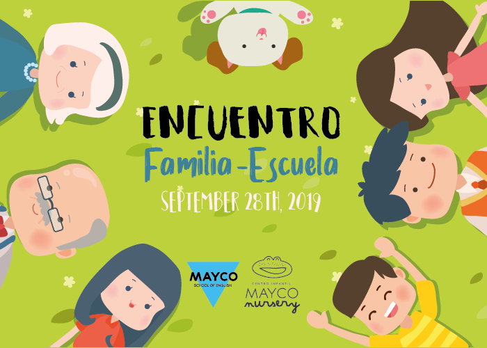 Encuentro Familia – Escuela