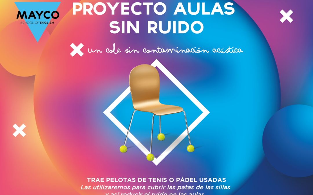 Proyecto – Aulas sin Ruido