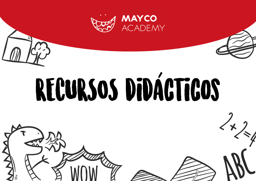 Recursos Didácticos – Academia