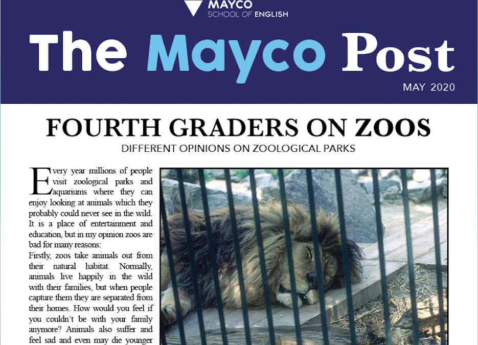 The Mayco Post