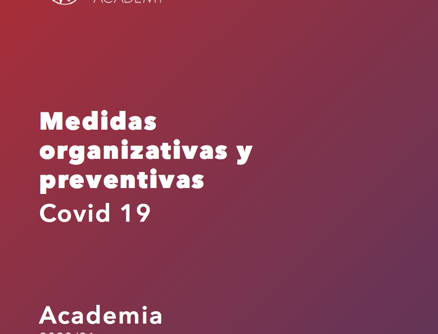 Protocolo Academia 2020