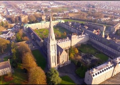 IRELAND 3