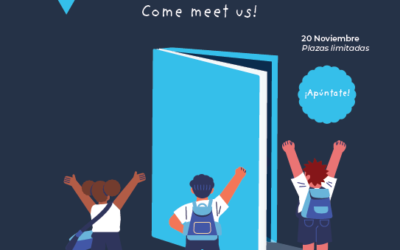 Jornada de Puertas Abiertas 2025