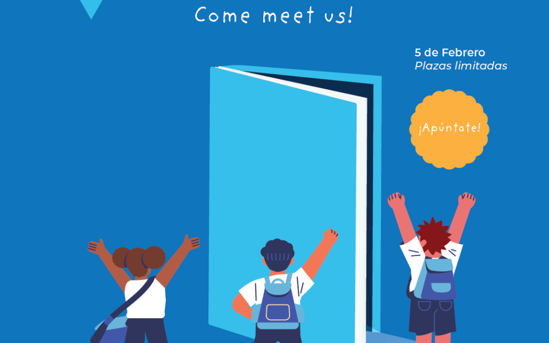 Jornada de Puertas Abiertas