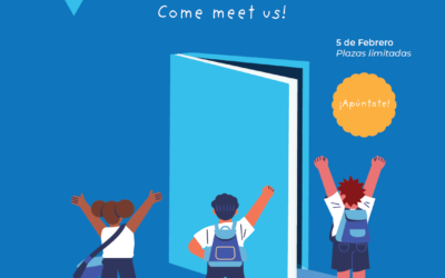 Jornada de Puertas Abiertas